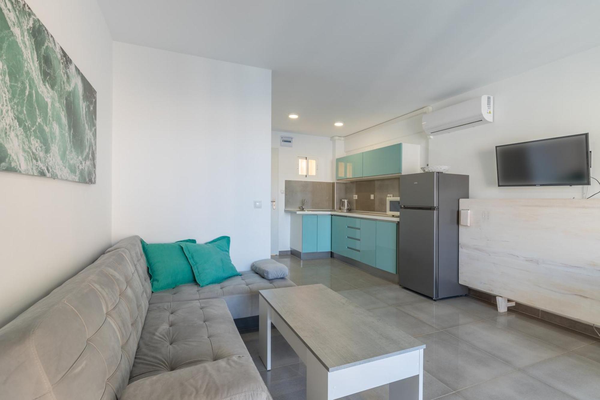 Appartamento Casita Bonita