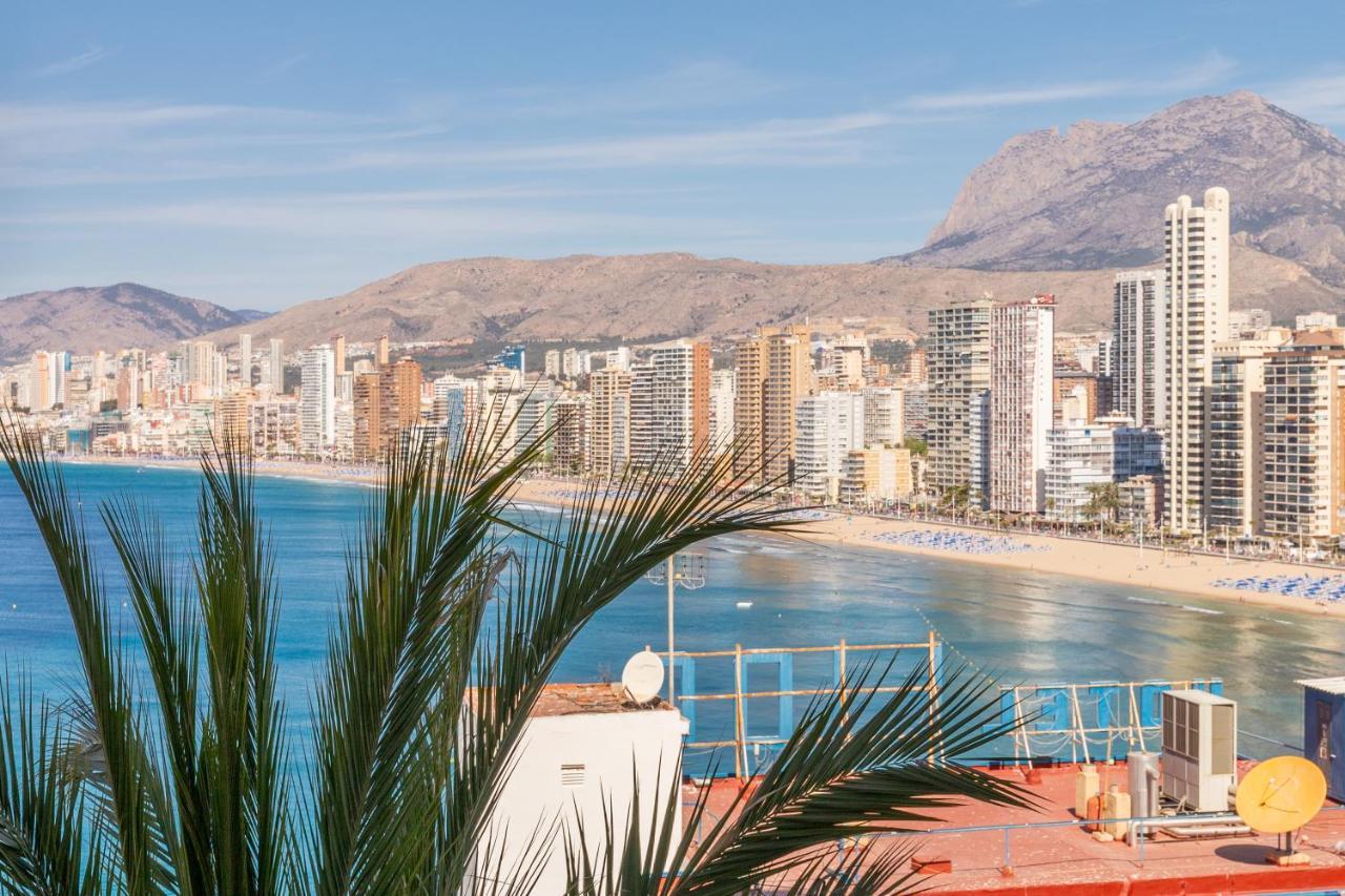 Appartamento Casita Bonita Benidorm